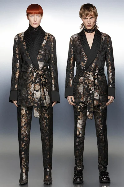 Look 9